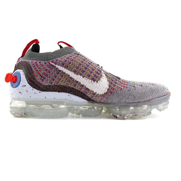 Nike Air Vapormax 2020 FK MS Smoke Grey CZ9313-001 Womens Size 9 Mens 7.5